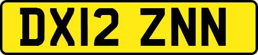 DX12ZNN