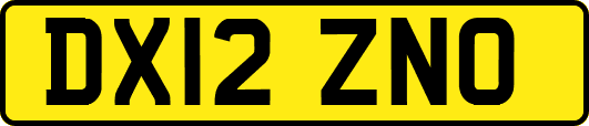 DX12ZNO