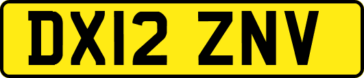 DX12ZNV