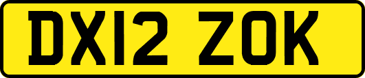 DX12ZOK