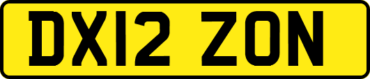 DX12ZON
