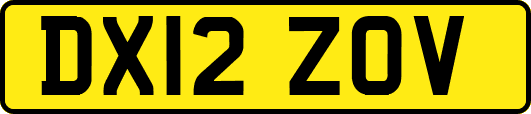 DX12ZOV