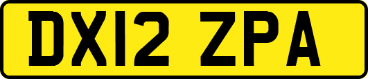 DX12ZPA