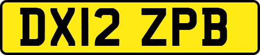 DX12ZPB