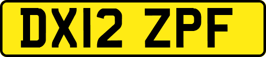 DX12ZPF