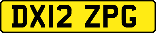 DX12ZPG