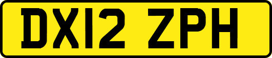 DX12ZPH