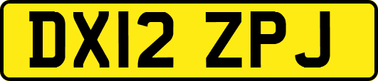 DX12ZPJ