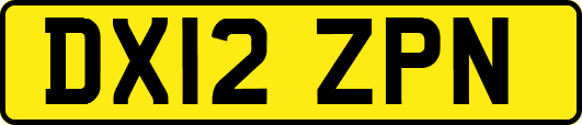 DX12ZPN