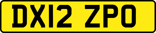 DX12ZPO