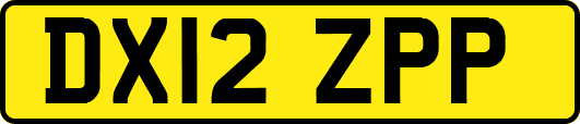 DX12ZPP