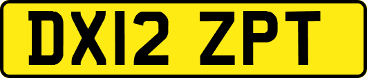 DX12ZPT