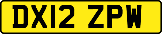 DX12ZPW