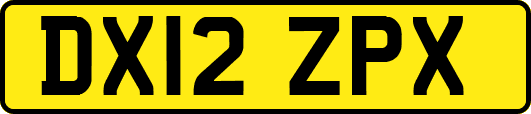 DX12ZPX