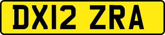 DX12ZRA