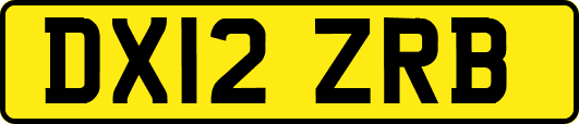 DX12ZRB