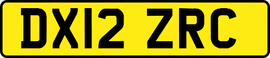 DX12ZRC
