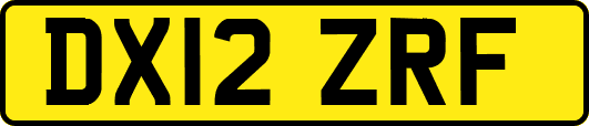 DX12ZRF