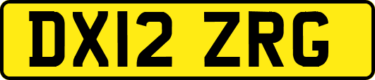 DX12ZRG