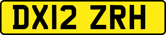 DX12ZRH