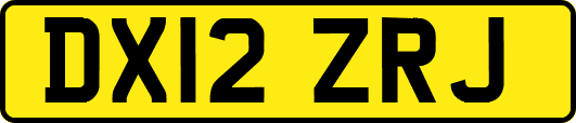 DX12ZRJ