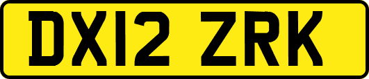 DX12ZRK