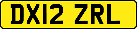 DX12ZRL