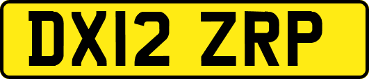 DX12ZRP