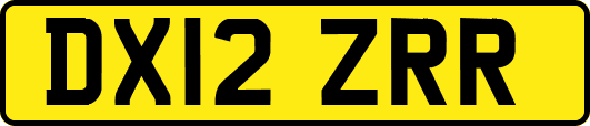 DX12ZRR