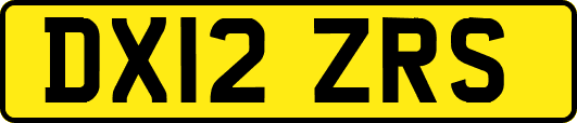 DX12ZRS
