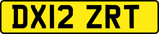 DX12ZRT