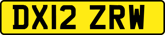 DX12ZRW