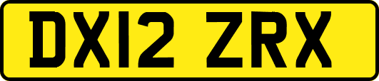 DX12ZRX