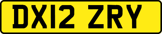 DX12ZRY