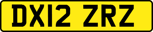 DX12ZRZ
