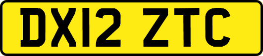 DX12ZTC