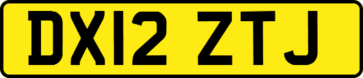 DX12ZTJ