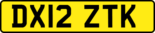 DX12ZTK