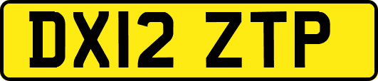 DX12ZTP