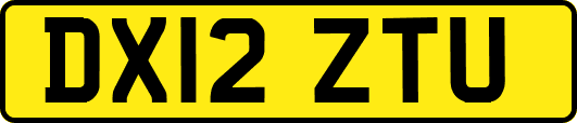 DX12ZTU