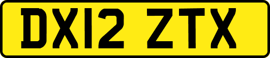 DX12ZTX