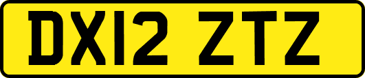DX12ZTZ
