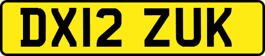 DX12ZUK