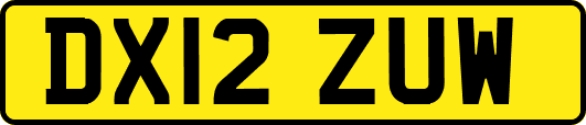 DX12ZUW