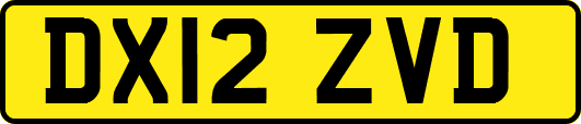 DX12ZVD