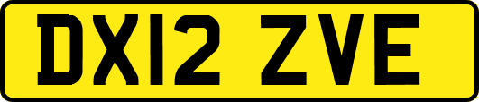 DX12ZVE