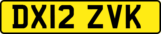 DX12ZVK