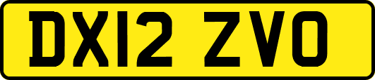 DX12ZVO