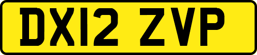 DX12ZVP