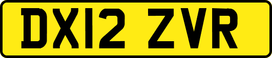 DX12ZVR